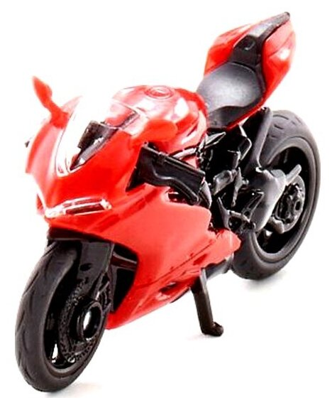 Масштабная модель Siku 1385 Мотоцикл Ducati Panigale 1299