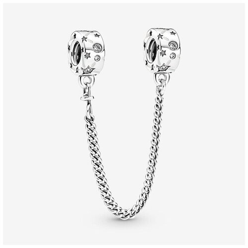 фото Подвеска-шарм для браслета, gi&a charm