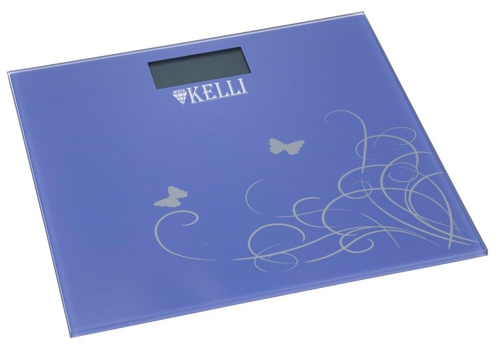 Весы напольные Kelli KL-1514 (8/1) .