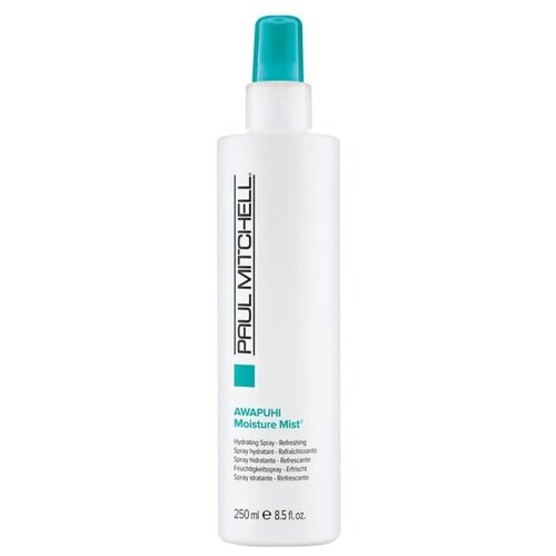 Увлажняющий спрей для волос и кожи Paul Mitchell Awapuhi Moisture Mist, 250 мл