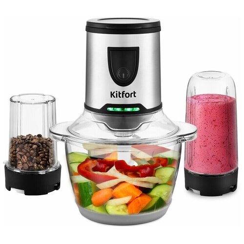 Кухонный комбайн Kitfort KT-3010 754500₽