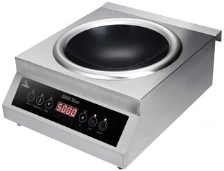 Плита индукционная Airhot IP5000 WOK