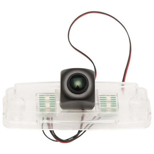 Камера заднего вида Redpower Premium Subaru Forester 02 Impreza 07 Outback 09 Legacy 3500₽