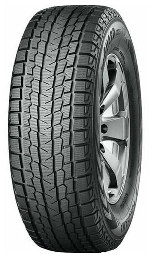 Автошина Yokohama Ice Guard G075 275/60 R18 113Q