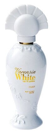 Ulric de Varens Varensia White Парфюмерная вода 50мл