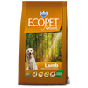 Сухой корм для собак Farmina Ecopet, ягненок - изображение