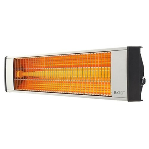 Обогреватель Ballu BIH-L-30 инфракрасный 3000 Вт 35 м2 905000₽