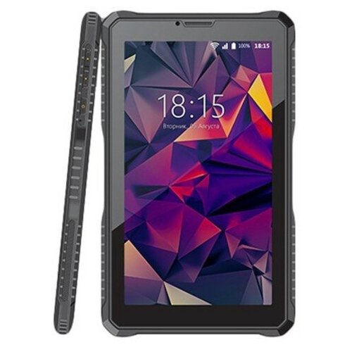 Планшет BQ-7082G Armor 7 TN 1024х600 13 ГГц 116 Гб 203 МП рисунок 6 483400₽