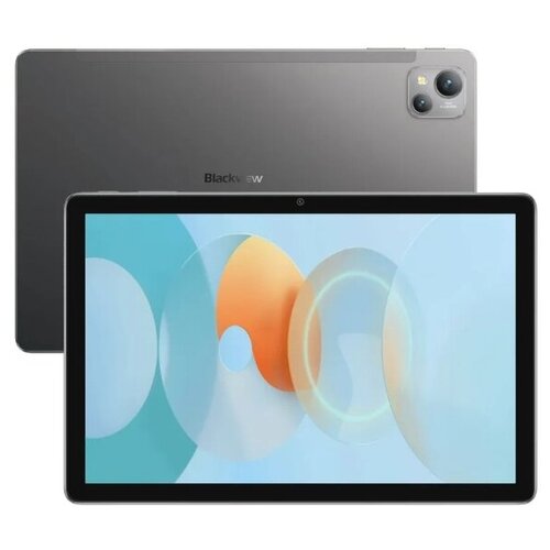 Планшет Blackview TAB 13 2022 10 6128Gb 4G Space Grey EU 1799000₽