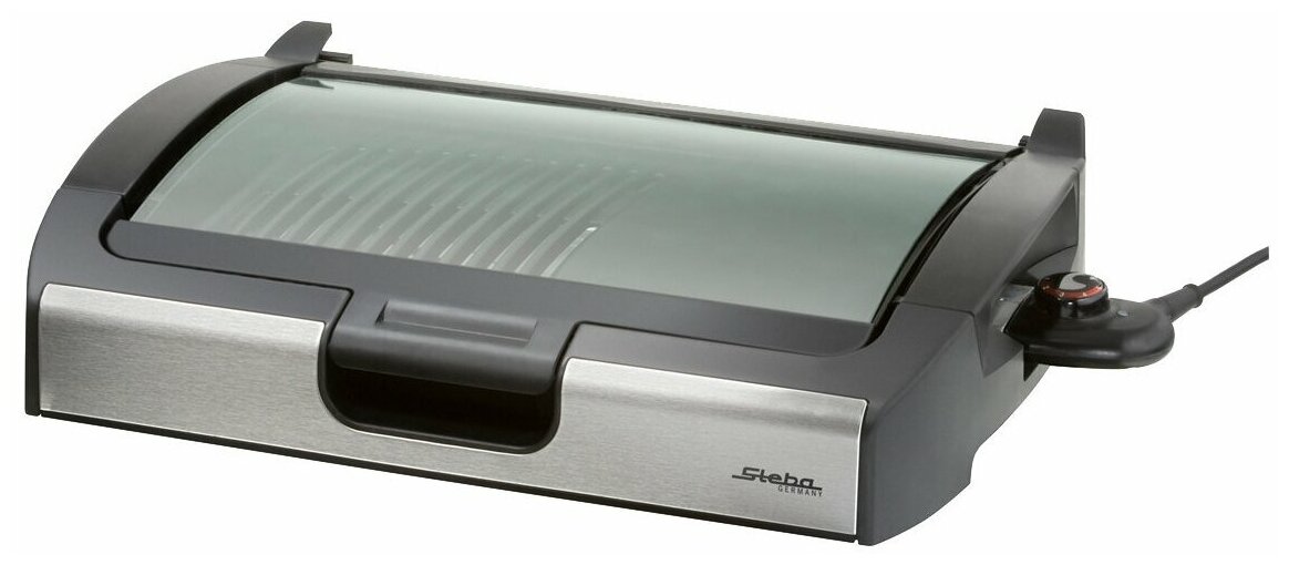 Электрогриль STEBA - фото №1