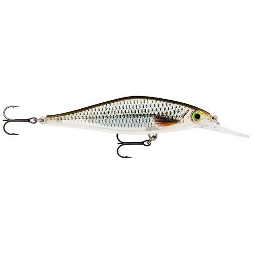 фото Воблер rapala shadow rap shad deep 09 /rol