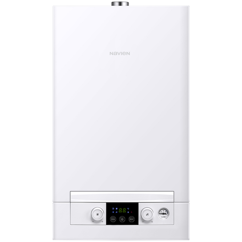 настенный газовый котел Navien NGB210-16K