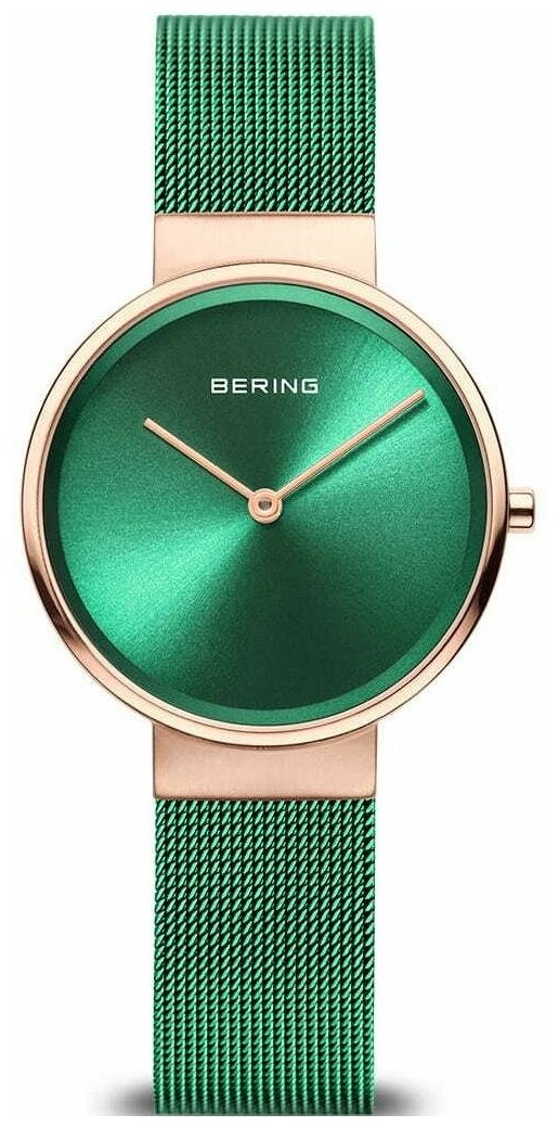 Наручные часы BERING