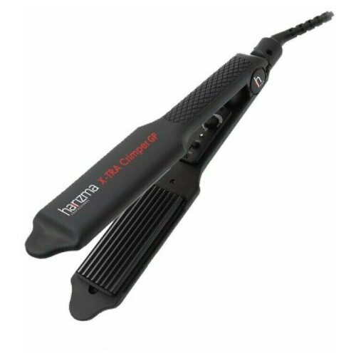Harizma X-TRA Crimper GP - Харизма Экстра Кримпер ГП Щипцы-гофре для объемных причесок - 269700₽