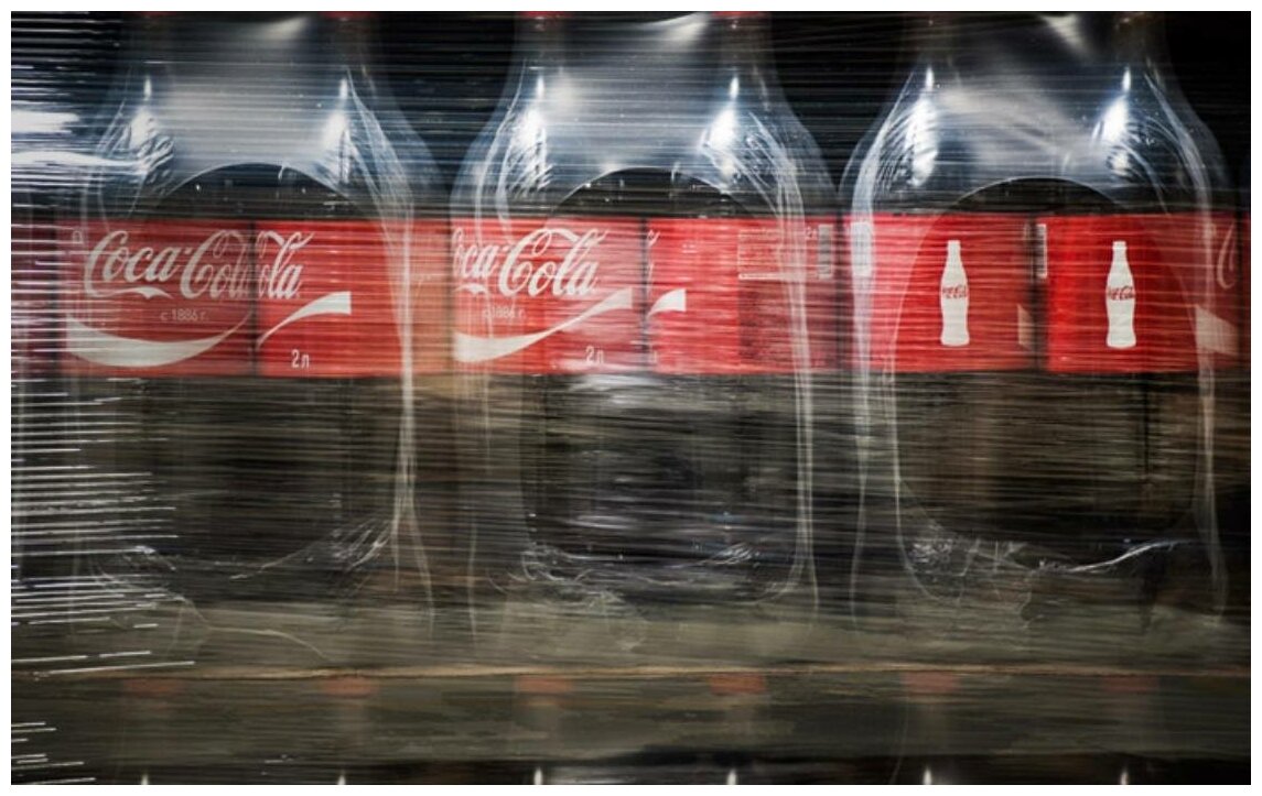 Coca-cola Напиток газированный, 2л, 6шт - фотография № 8