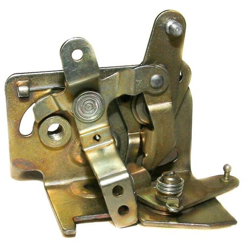 Механизм рычажный двери ГАЗ-3302 левый передний со Старт 1250₽