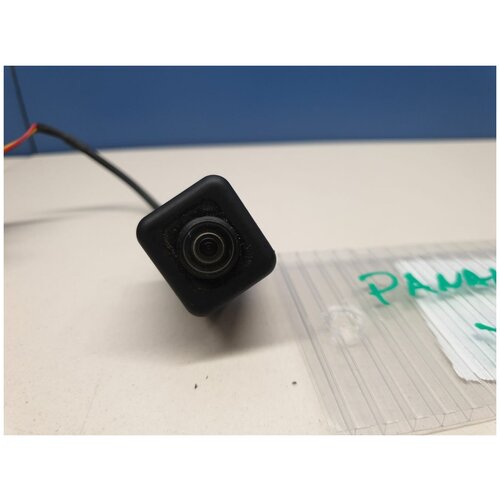 Камера заднего вида для Porsche Panamera 2010-2016 97064273300 42120₽