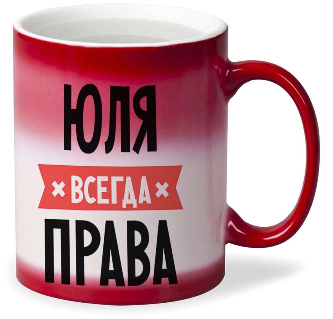 Яна всегда права картинка
