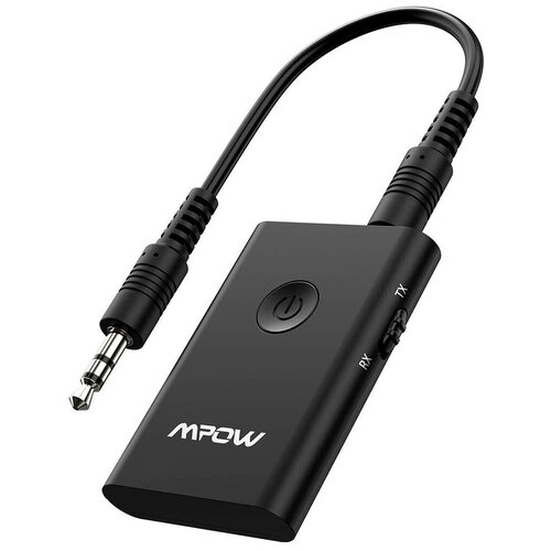 Bluetooth-ресивертрансмиттер MPOW BH283A Bluetooth 50 289000₽