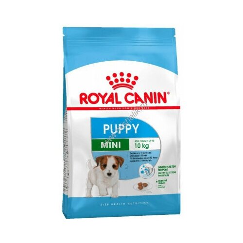 корм для собак royal canin 2кг mini junior щенки до 10кг с2 до 10месяцев 74128 305202 Корм для собак Royal Canin 2кг Mini Junior щенки до 10кг с2 до 10месяцев 74128/305202