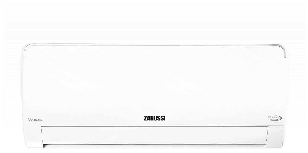 Сплит-система Zanussi ZACS-09 HB/N1 Barocco - фотография № 3