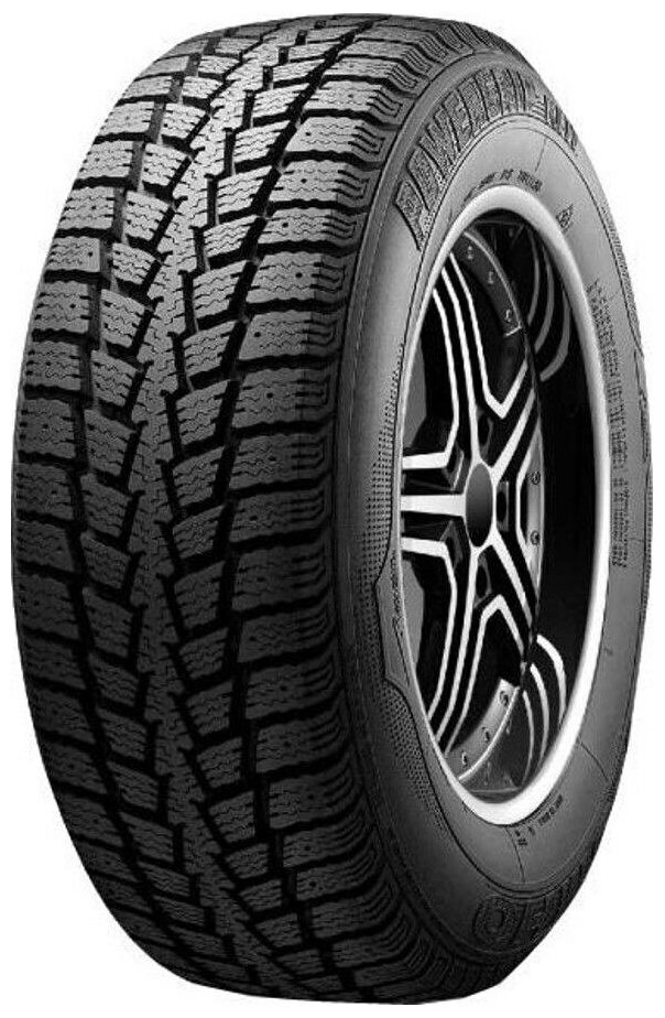 Шина Kumho Power Grip KC11 235/85R16 120/116Q шип