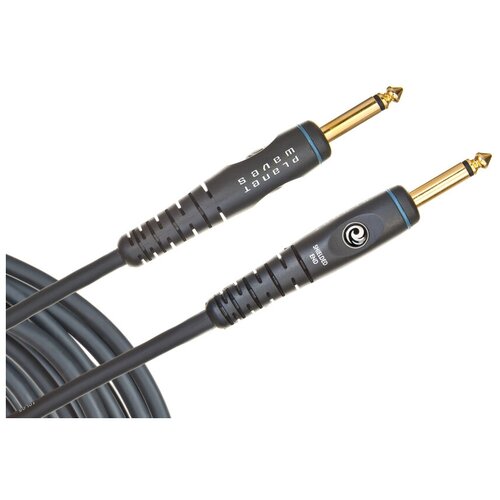 кабель гитарный planet waves pw cgtp 03 Кабель аудио 1xJack - 1xJack Planet Waves PW-G-15 4.57m