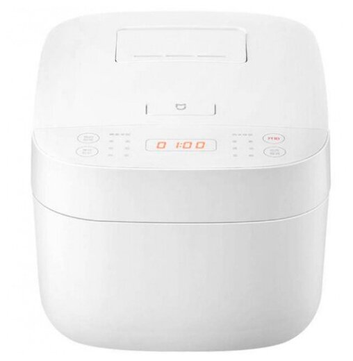 Мультиварка-рисоварка Xiaomi Mijia Rice Cooker C1, 4л - MDFBD03ACM