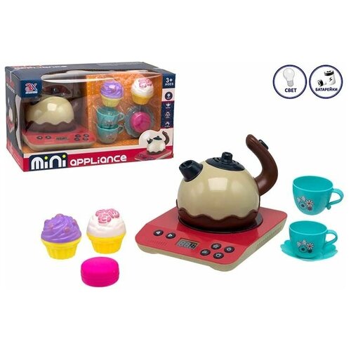 Игровой набор 