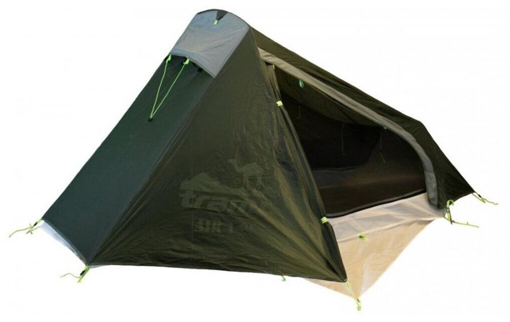 Tramp палатка Air 1 Si (dark green)