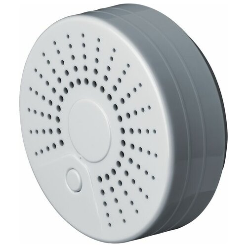 Умный датчик дыма SH-SNR-S001-WiFi Smart Home Navigator 14550