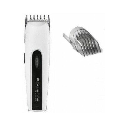 Триммер ROWENTA TN1400F1 белыйчерный 1830008226 317200₽
