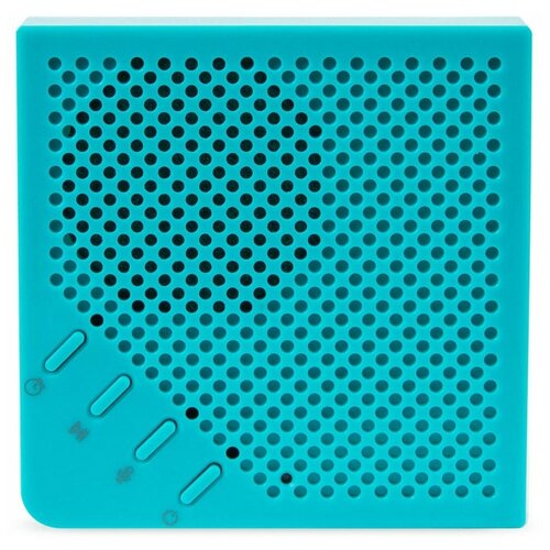 Беспроводная акустика Rombica MySound Note Blue (BT-S079)