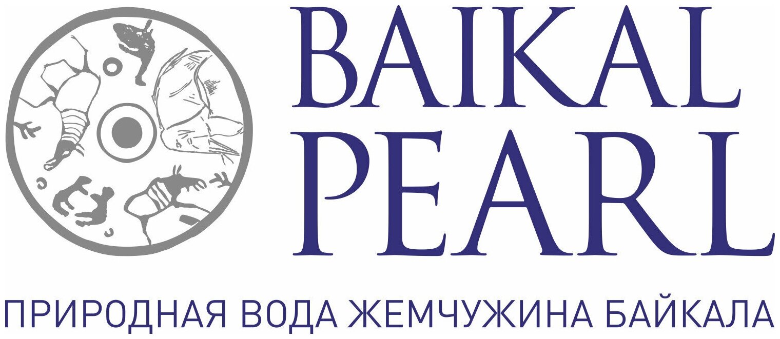 Вода питьевая Жемчужина Байкала/ Baikal Pearl негаз. 0.53 л ст. (20 шт/уп) - фотография № 4