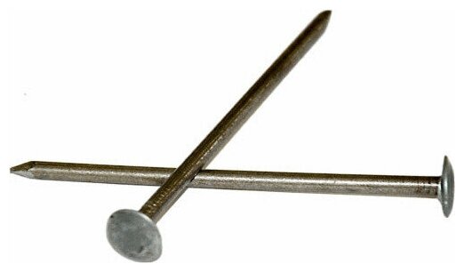 Гвозди шиферные STARFIX (SMP4-49645-1) 40х120 мм 1 кг