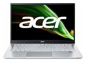 Ультрабук Acer Swift 3 SF314-511-31N2 i3 1115G4/8Gb/SSD256Gb/14