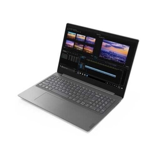 Ноутбук LENOVO V15 G2 ITL 156 черный 82KB00MMRU 4254600₽