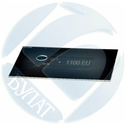 чип kyocera fs 1030 1030mfp 1130mfp tk1130 3k elp elp ch tk1130 Чип булат TK-1130 для Kyocera FS-1030MFP (Чёрный, 3000 стр.)