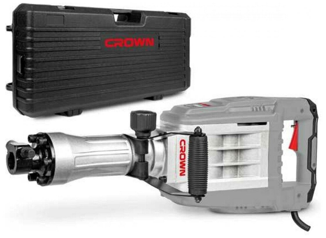 CROWN Отбойный молоток CROWN CT18172 BMC