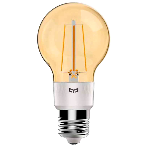 Умная Лампочка Yeelight Smart LED Filament Light (YLDP22YL)