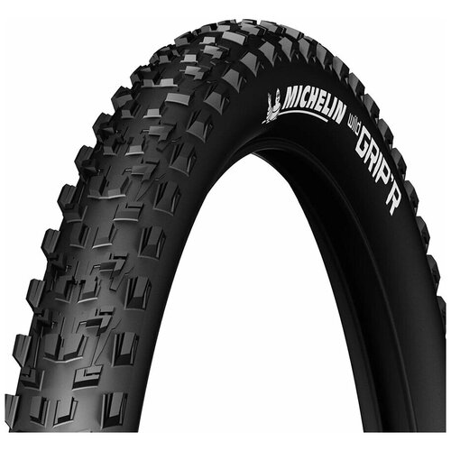 фото Велопокрышка michelin wildgrip'r2 advanced 29x2.00 kevlar (tpi 60)