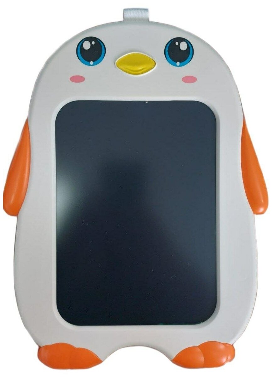 Электронная доска / Графический планшет, пингвин