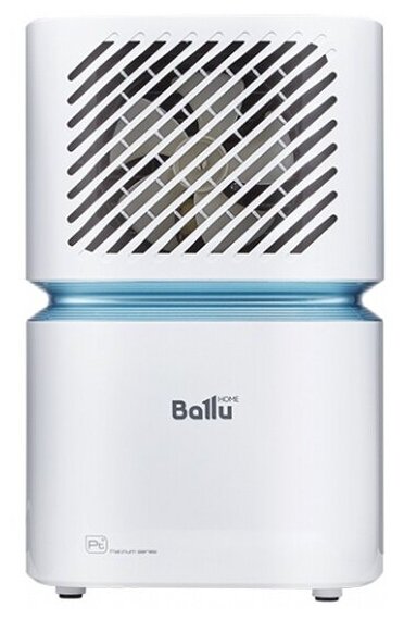 Мультикомплекс сушильный BALLU BD12T - фотография № 6