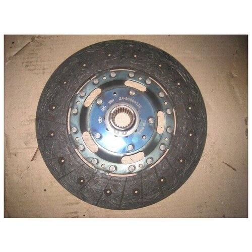 Диск сцепления каптива антара 96899522 4818133 дизель 22Л A22DM Z22D1 17363₽