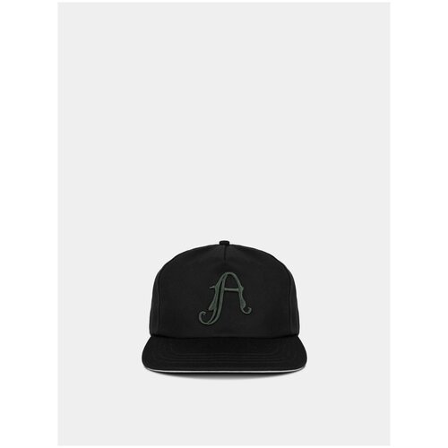 фото Кепка afield out, размер one size, черный