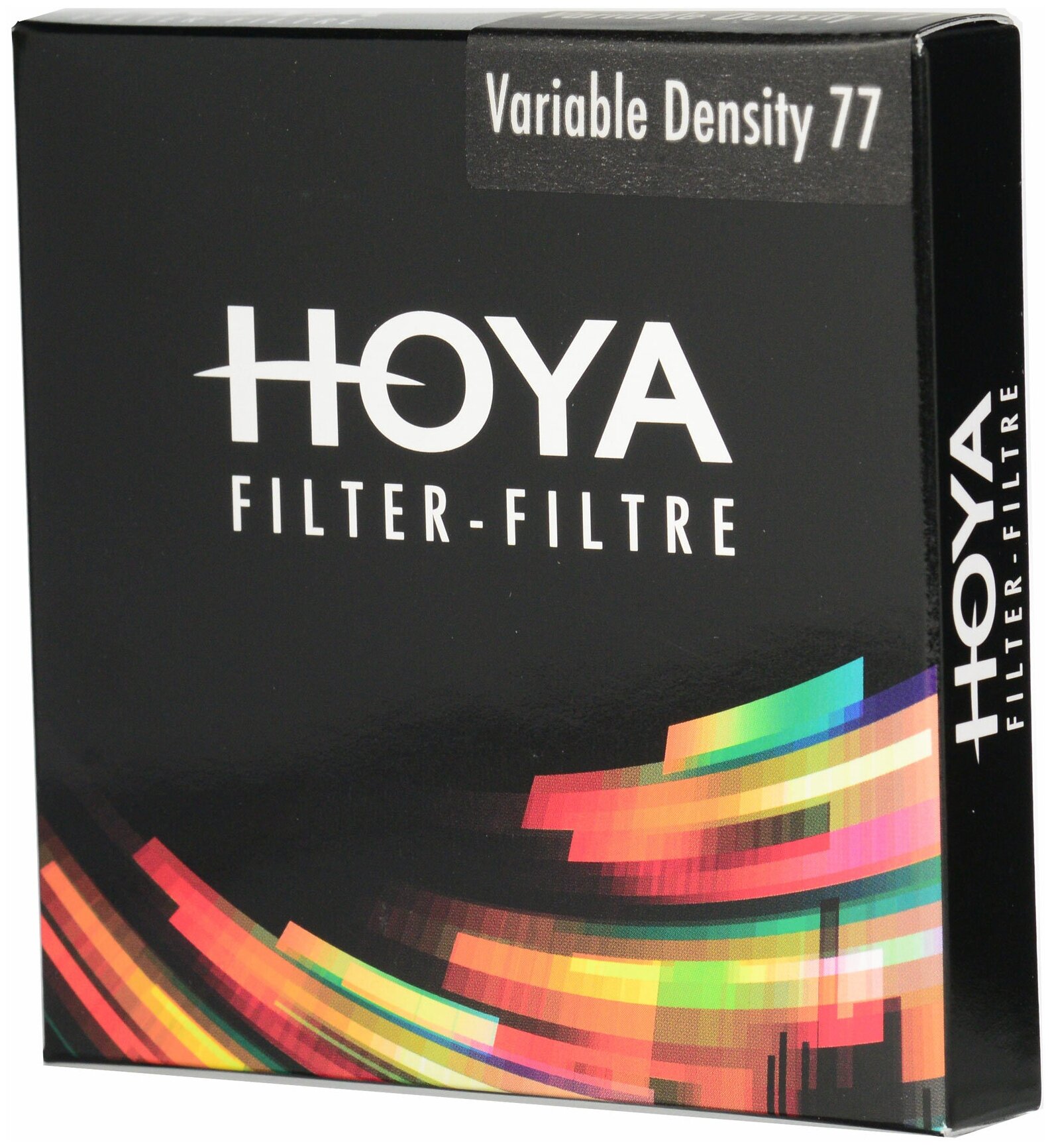 Фильтр Hoya Variable Density 77mm