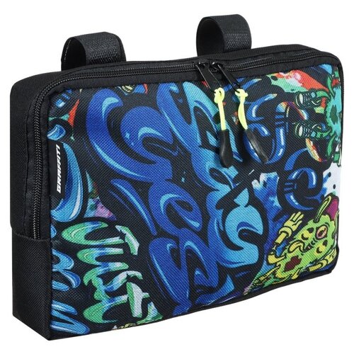 фото Чехол для самоката graffiti 7582784