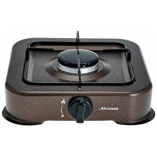 Одноконфорочная газовая плита Аксинья КС-105 132500₽