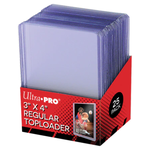 Топлодеры Ultra Pro standard, упаковка 25 шт. - изображение