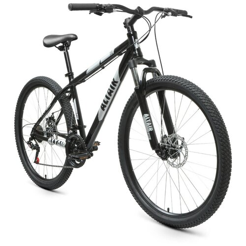 Altair Al 275 D 2021 требует финальной сборки Цвет черный-серебристый Размер 19 2155000₽